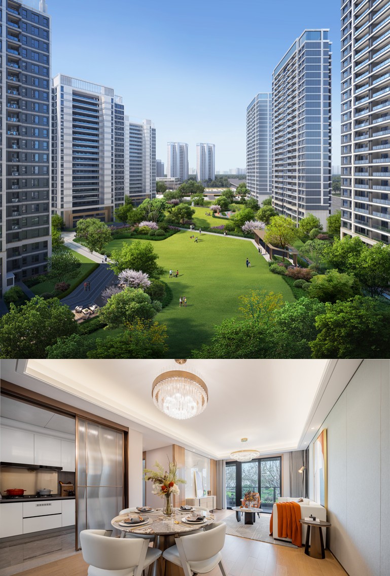 雅樂云庭展示樣板間裝飾實景圖_副本.jpg